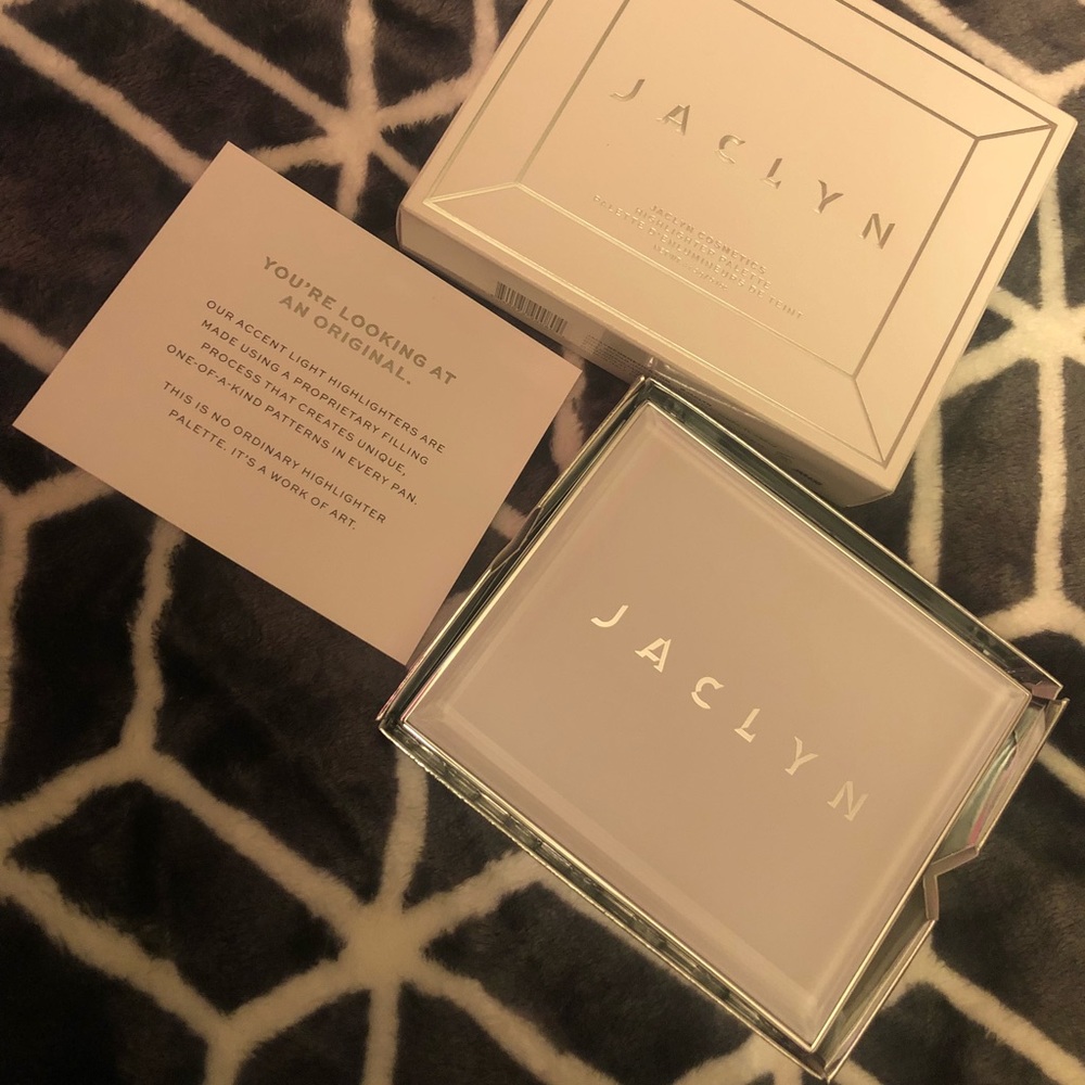 Highlighting Palette